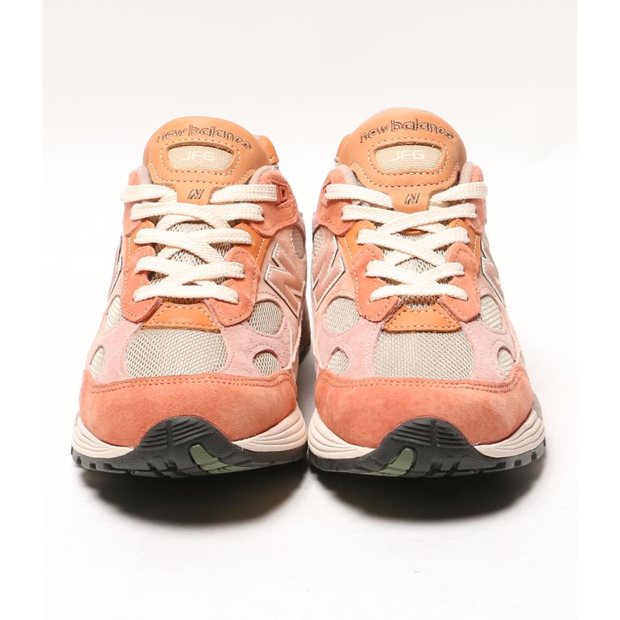 New Balance（ニューバランス） 美品 スニーカー ×Joe Freshgoods