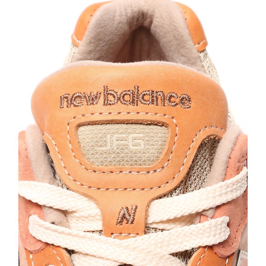 New Balance（ニューバランス） 美品 スニーカー ×Joe Freshgoods