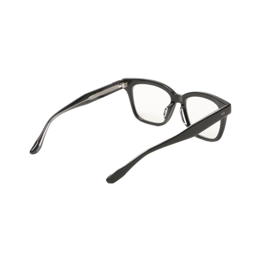 オンデーズ メガネ BACK in BLACK OB2020G-5A C1 メンズ owndays 中古