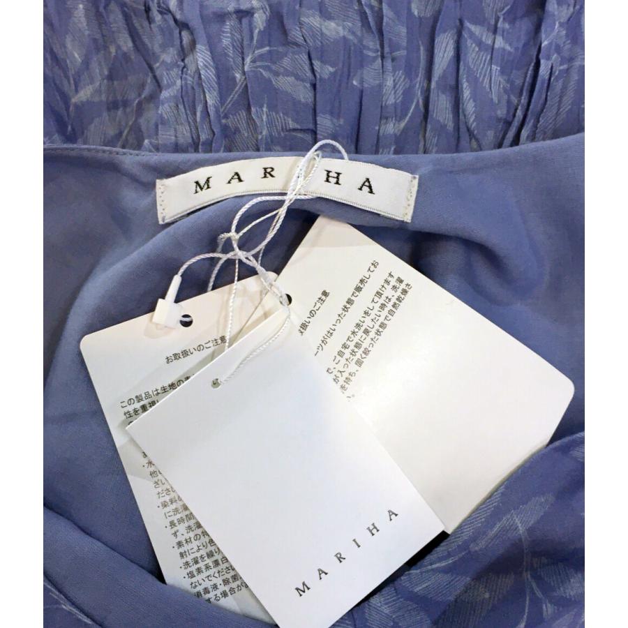 人気カラーの 美品 マリハ 中古 Mariha 38 Size レディース 草原の虹のドレス ノースリーブワンピース その他トップス 他の商品との同梱発送 お受けできません Binghamtonhots Com