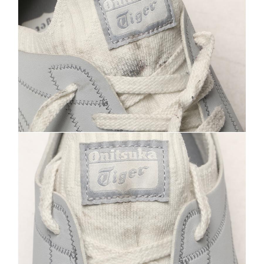 Onitsuka Tiger（オニツカタイガー） スニーカー SCLAW メンズ SIZE