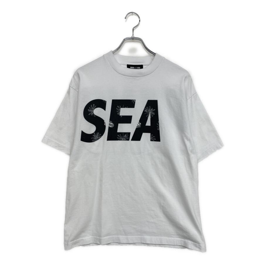 ウィンダンシー 半袖Tシャツ The Rolling Stones LogoTee メンズ SIZE