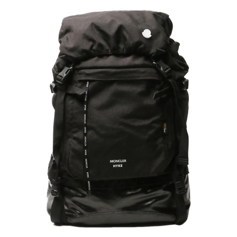 MONCLER HYKE ジーニアス　BACKPACK モンクレール　ハイク MONCLER（モンクレール） ハイク リュック BACKPACK SMALL