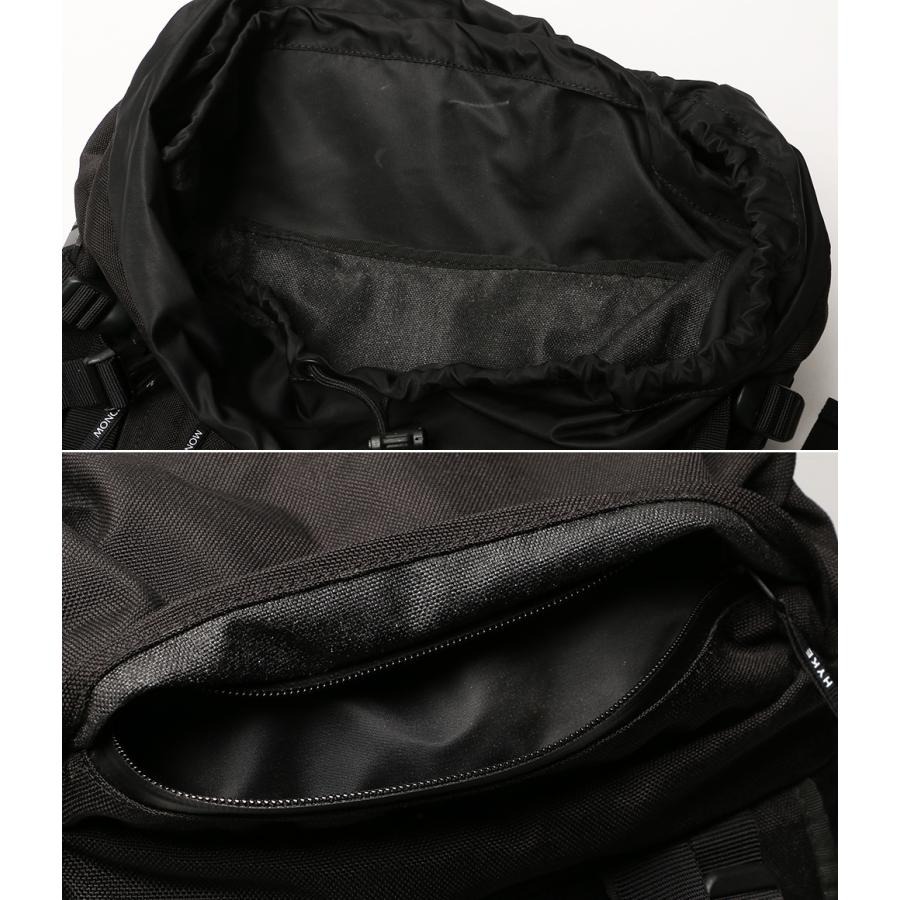 MONCLER（モンクレール） ハイク リュック BACKPACK SMALL