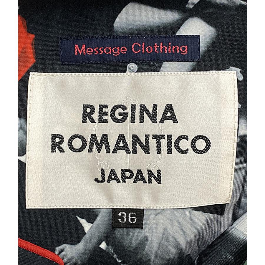 テーラードジャケット 【Regina Romantico】テーラードジャケット 赤 