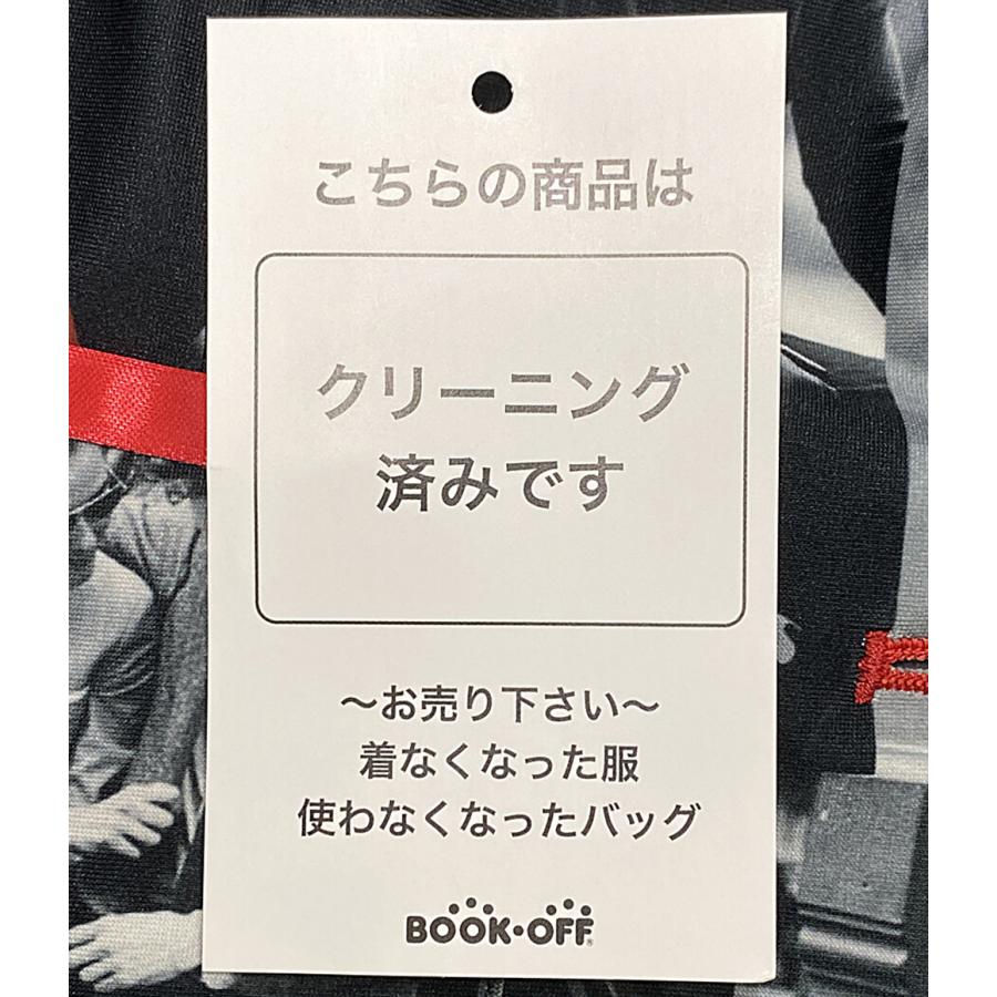 美品 レジーナロマンティコ テーラードジャケット LOVE 総柄