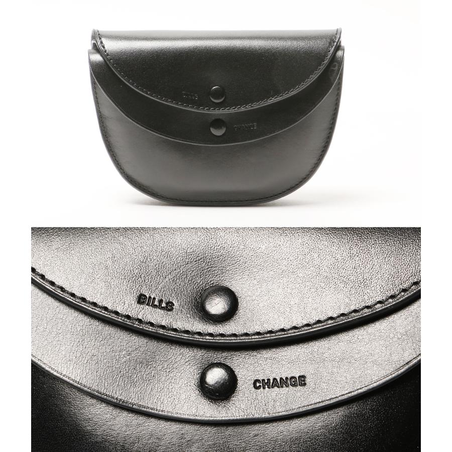 キャプテンサンシャイン ラウンドウォレット Round Wallet Mid Pouch