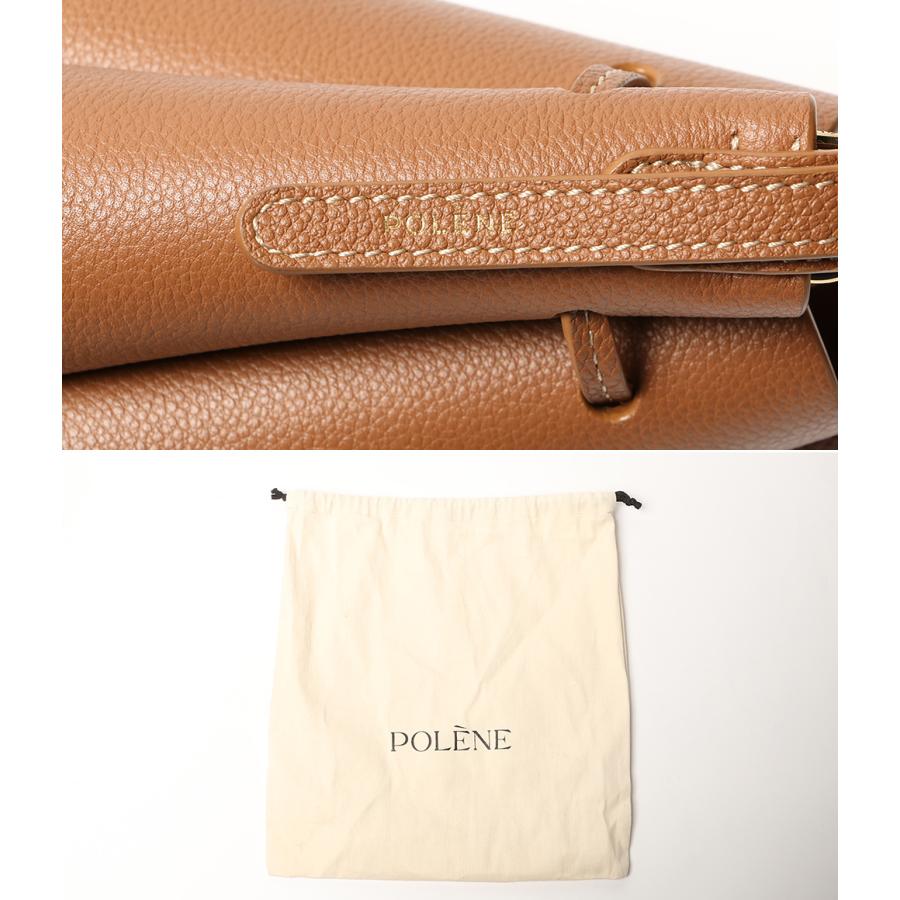 ポレーヌ ショルダーバッグ Numero Huit Mini レディース Polene 中古