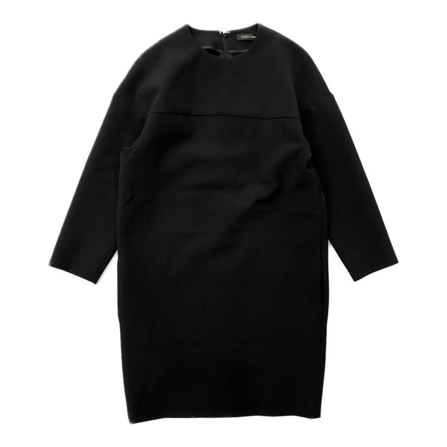 ヨーコチャン ワンピース YCD-14SS-C088 レディース SIZE 36 YOKO CHAN