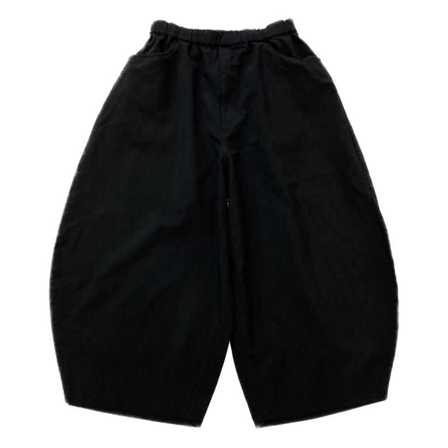 BLACK COMME des GARCONS バルーンパンツ Sサイズ-