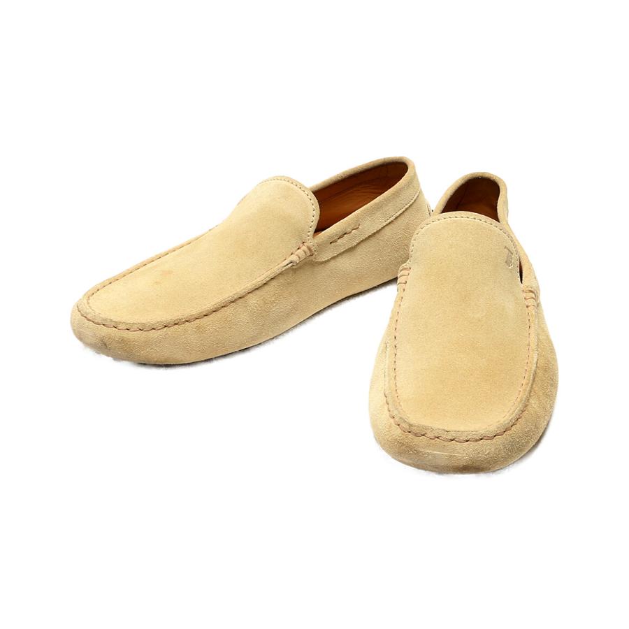 トッズ ドライビングシューズ メンズ Size 9 Tod S 中古 Hugall Fashion ハグオール 通販 Yahoo ショッピング
