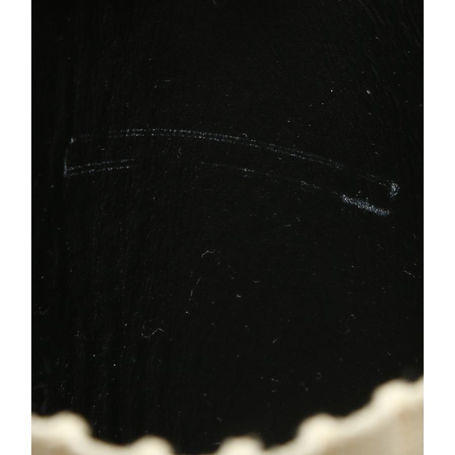 フェンディ ロココ ストレッチバイカーブーツ レディース SIZE 37