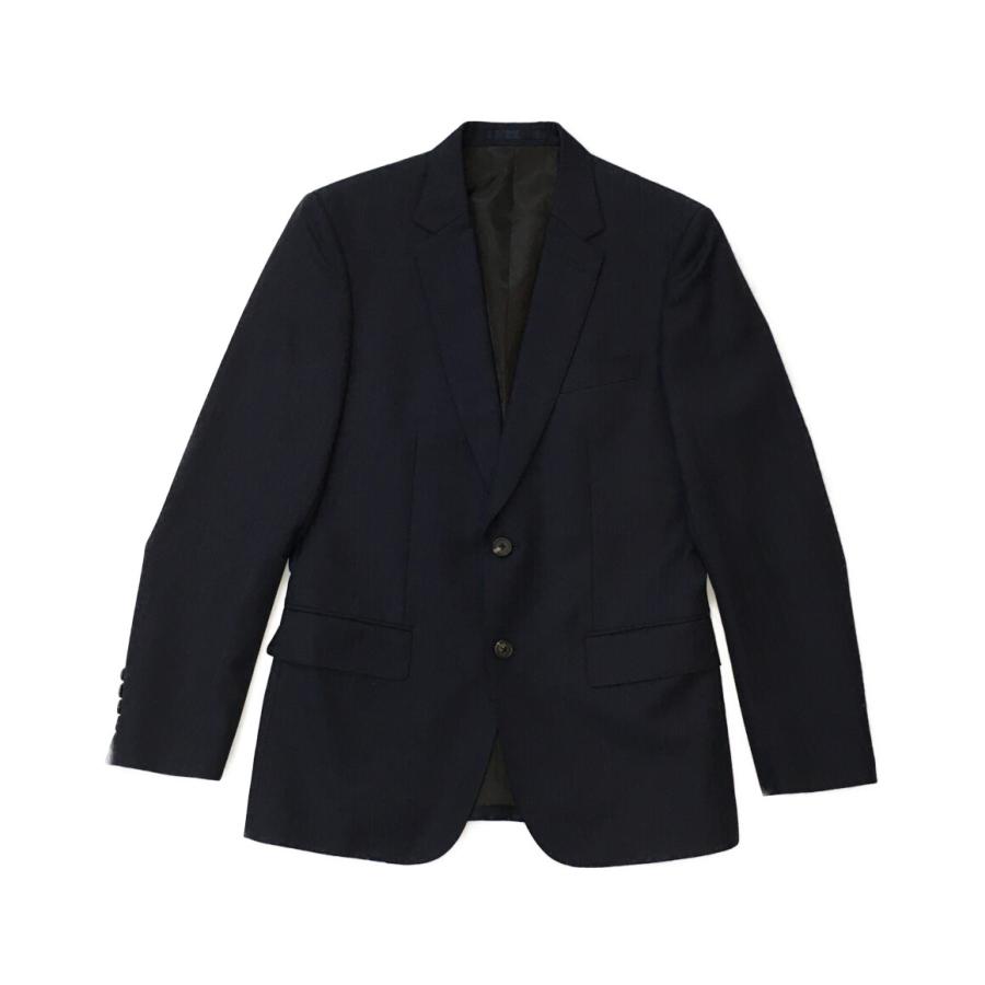 ポールスミス スーツ Zegna スリーピース PF-LN-78657 メンズ SIZE M