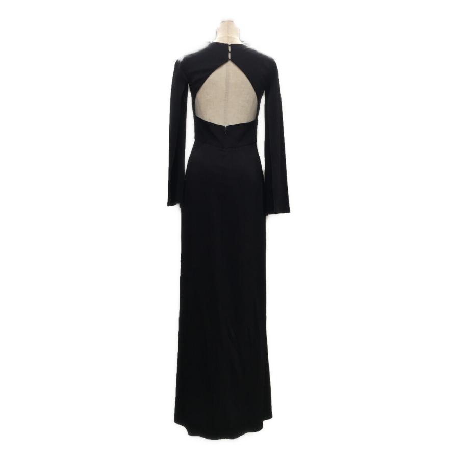 エリザベッタフランキ 長袖ワンピース AB7584060 レディース SIZE 40