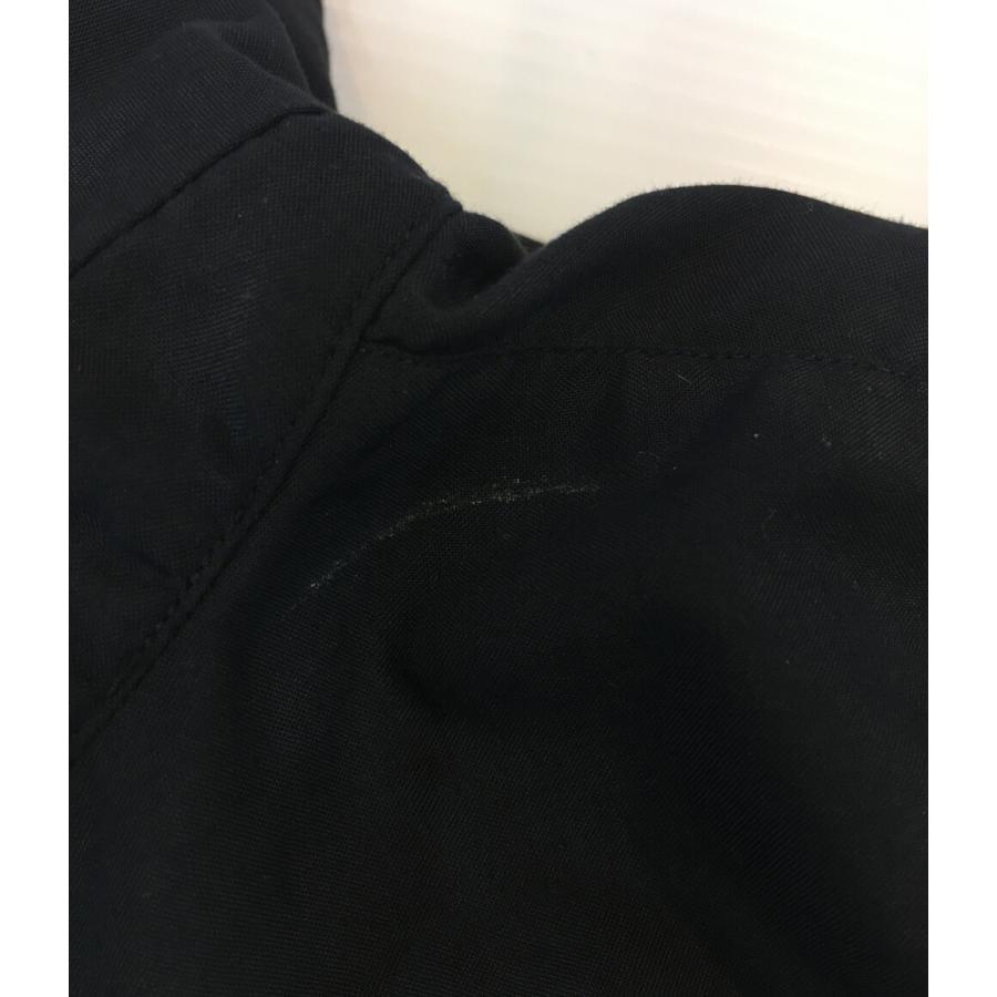 美品CHOMME des GARÇONS ブラック長袖カットソー 希少美品】tricot Comme des Garçons 可変長袖カットソー - メルカリ