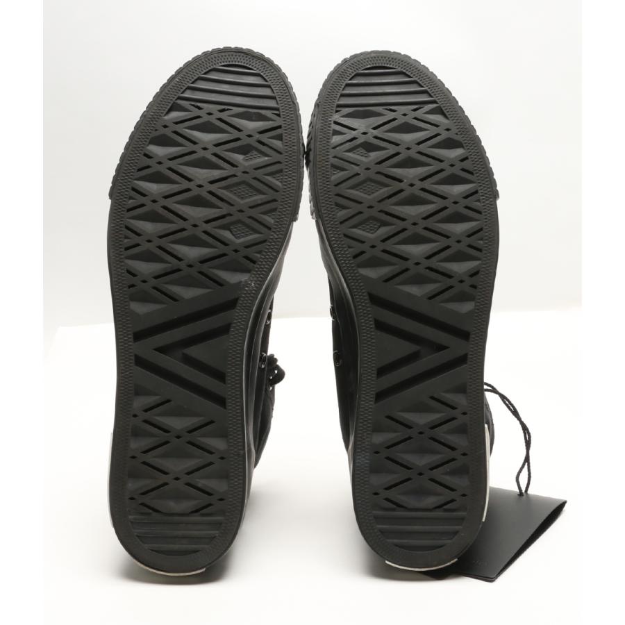 ネイバーフッド スニーカー 192MSNH-FW01 メンズ SIZE 27cm