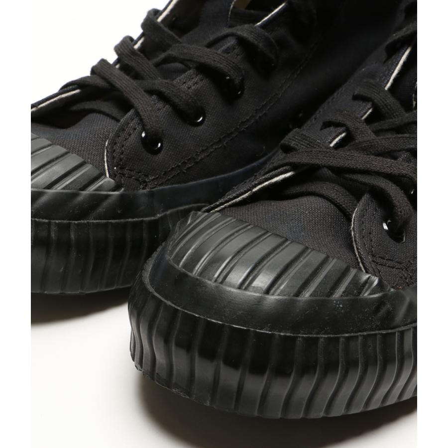 ネイバーフッド スニーカー 192MSNH-FW01 メンズ SIZE 27cm