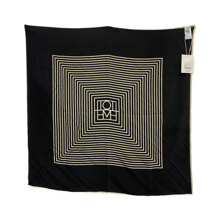 Totême ＊San Remo ＊スカーフ ＊ 楽天市場】Toteme トーテム