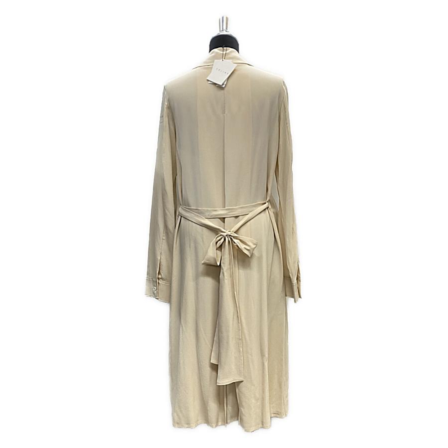 美品 セリーヌ シルクシャツワンピース レディース SIZE 38 CELINE 