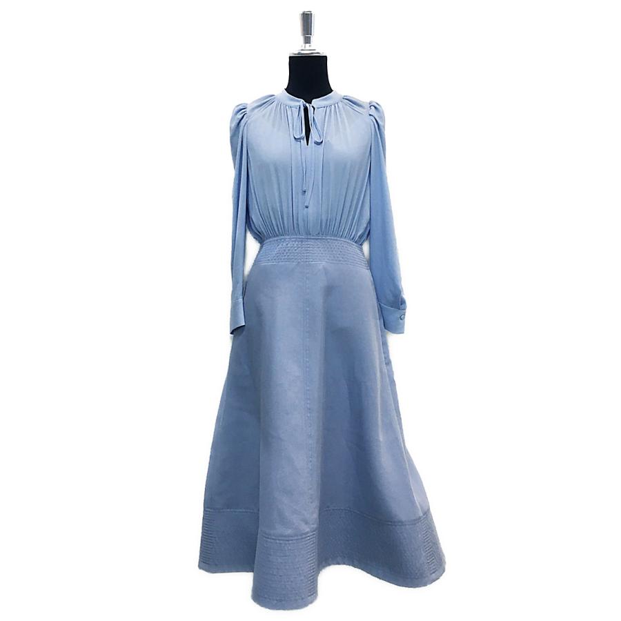 セルフォード ロングワンピース CWF0201031 レディース SIZE 36