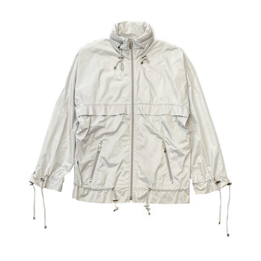 ルイヴィトン ナイロンジャケット RW061W レディース SIZE 40