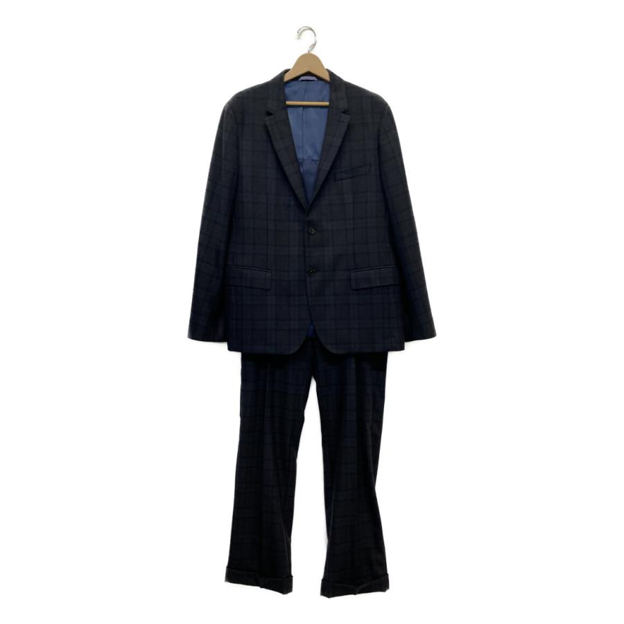 トミーヒルフィガー テーラードジャケット セットアップ 7824697 メンズ SIZE XXL TOMMY HILFIGER 中古  :801013103:rehello by BOOKOFF - 通販 - Yahoo!ショッピング