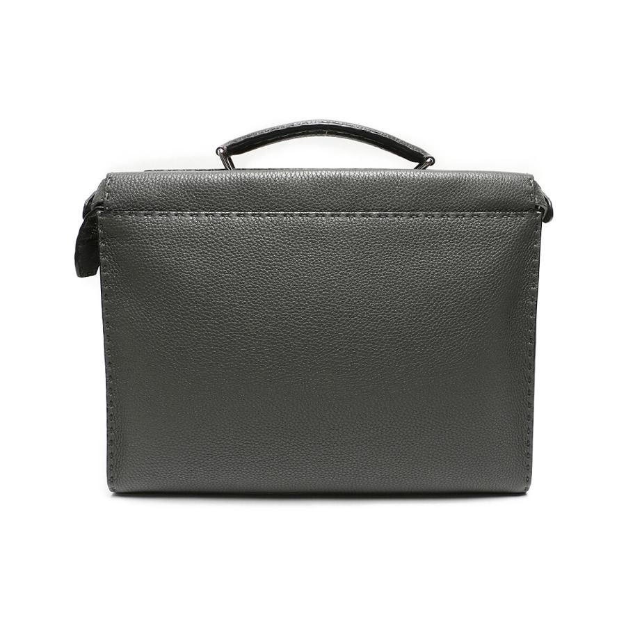 フェンディ ビジネスバッグ ピーカブー 7va406 メンズ Fendi Oldscull Com