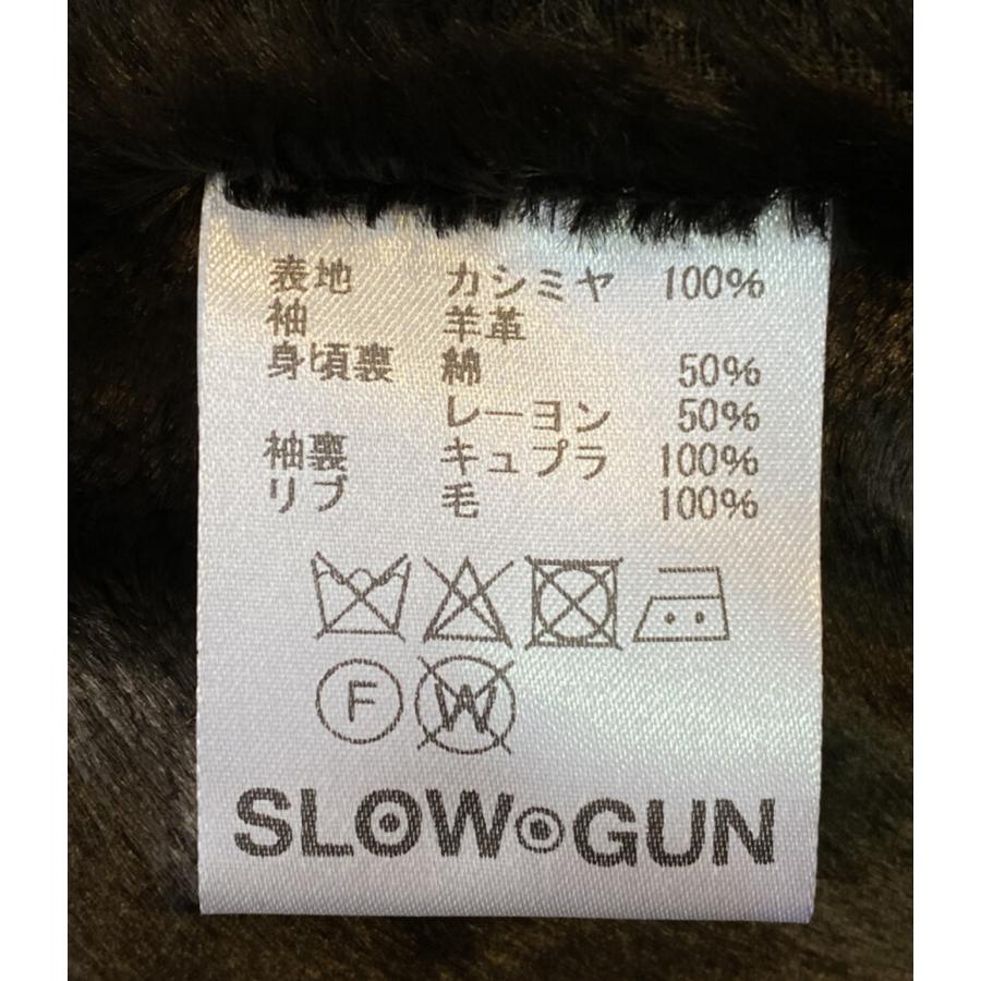 スロウガン スタジャン メンズ SIZE 2 SLOWGUN＆Co 中古 : Rehello by