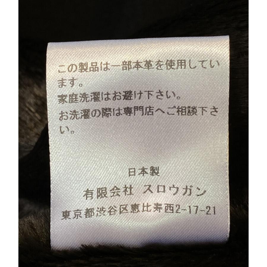 スロウガン スタジャン メンズ SIZE 2 SLOWGUN＆Co 中古 : 801013348 