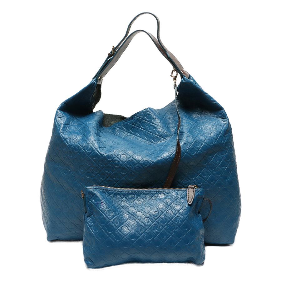 ゲラルディーニ ショルダーバッグ レディース GHERARDINI 中古