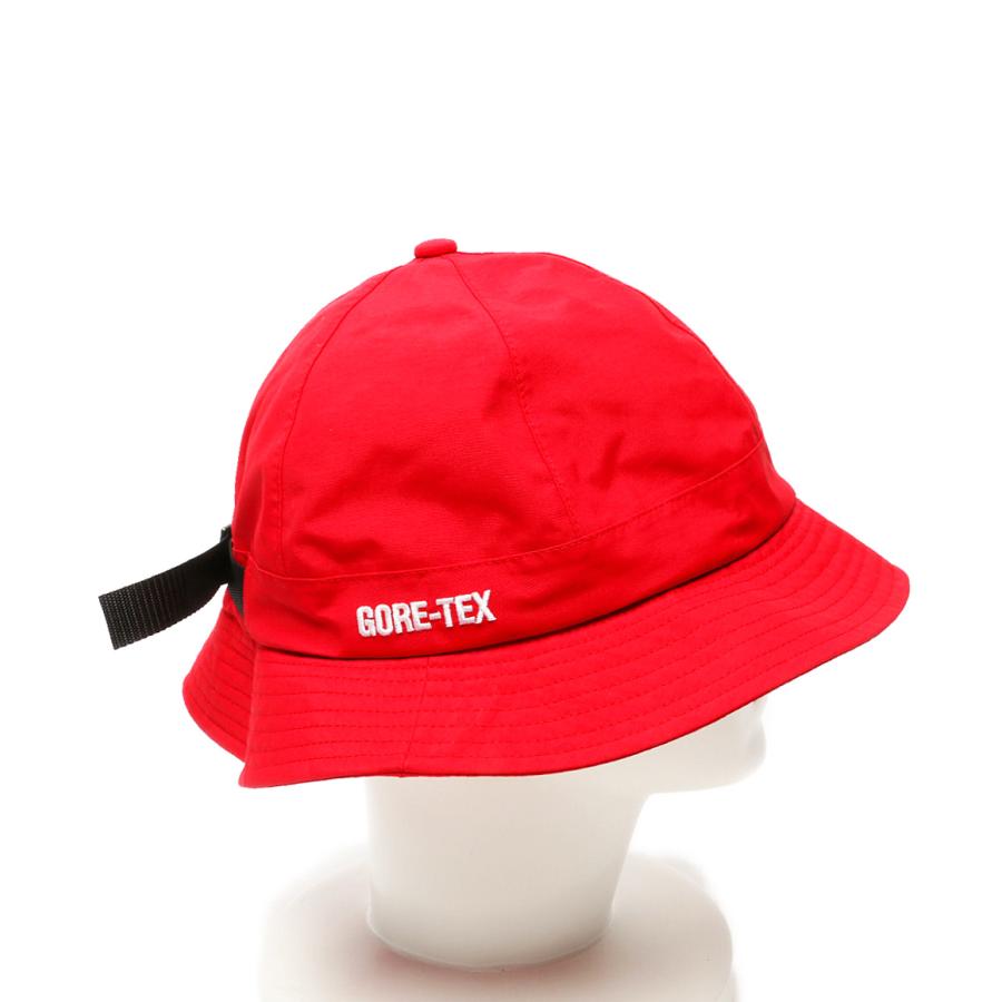 SUPREME 21SS GORE-TEX Bell Hat ゴアテックスハット Supreme(シュプリーム) / 21SS/GORE-TEX Bell Hat/Stickers