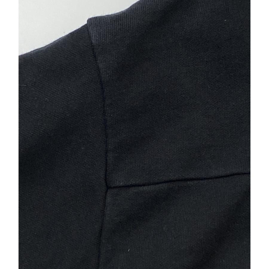 シャリーフ パーカー SWITCHING BIG HOODIE 19ss メンズ SIZE 1