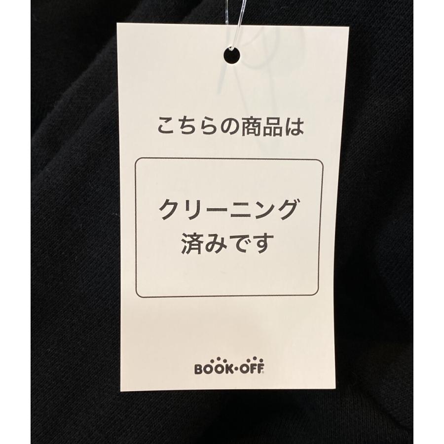 シャリーフ パーカー SWITCHING BIG HOODIE 19ss メンズ SIZE 1