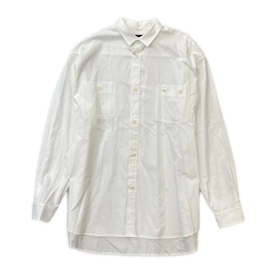オーベルジュ 長袖シャツ BIG SERGE メンズ SIZE 44 AUBERGE 中古
