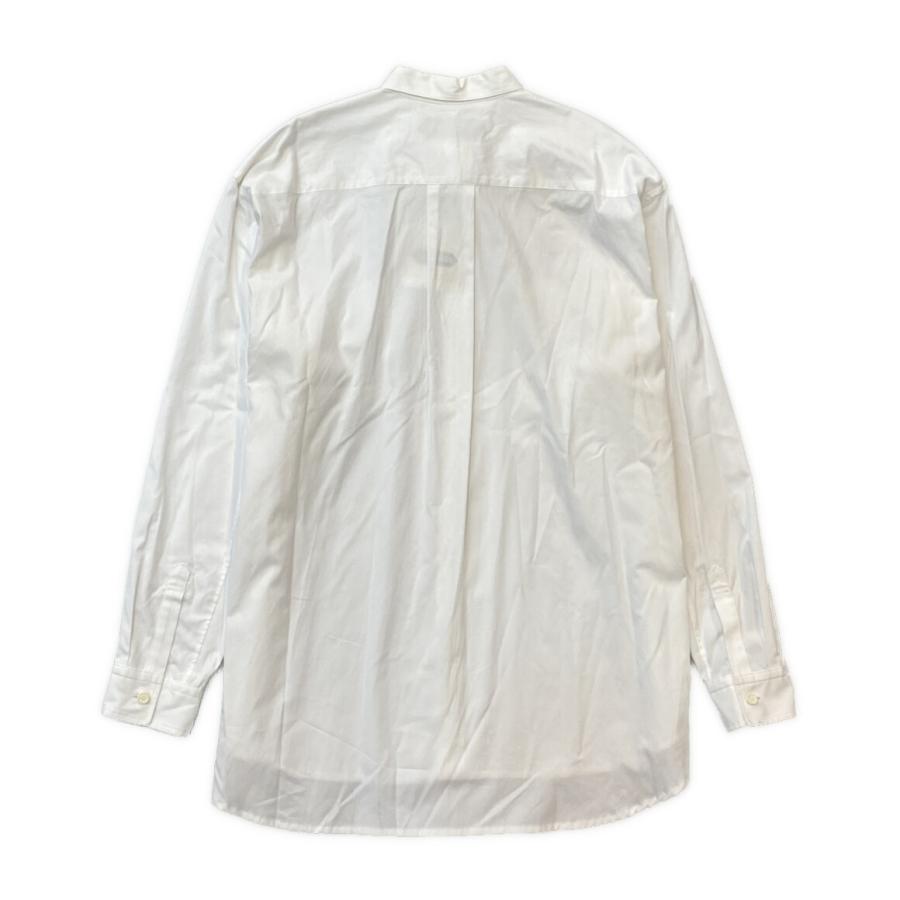 オーベルジュ 長袖シャツ BIG SERGE メンズ SIZE 44 AUBERGE 中古