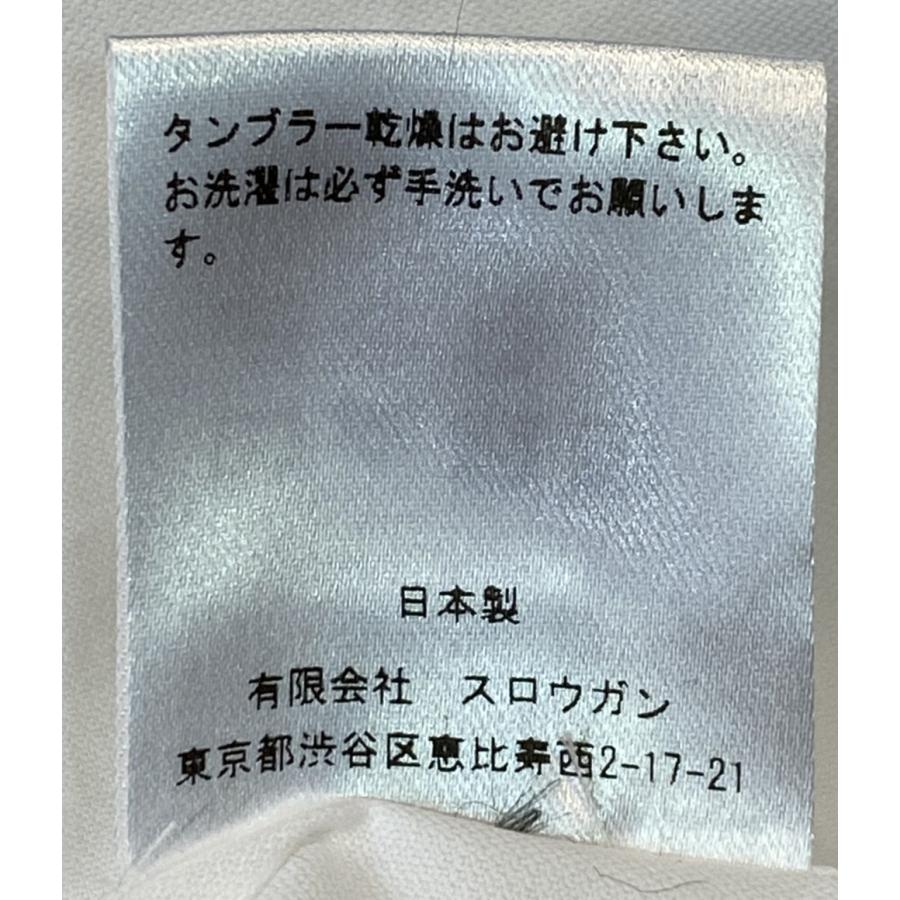 オーベルジュ 長袖シャツ BIG SERGE メンズ SIZE 44 AUBERGE 中古