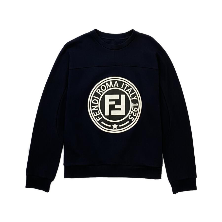 極美品✨ FENDI 20AW JOSHUA VIDES スウェット 極美品✨ FENDI 20AW JOSHUA VIDES スウェット 極美品✨ FENDI