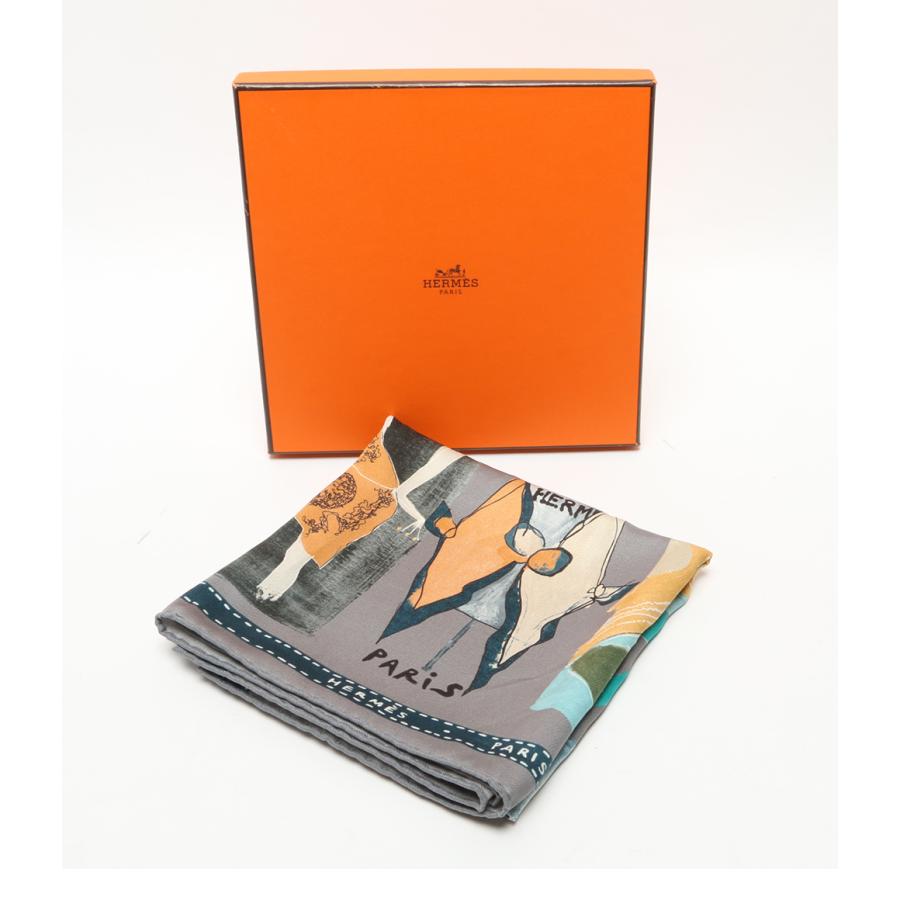 希少 The Hermes Carre エルメス スカーフ カレ デザイン 洋書 希少 The Hermes Carre エルメス スカーフ カレ デザイン 洋書
