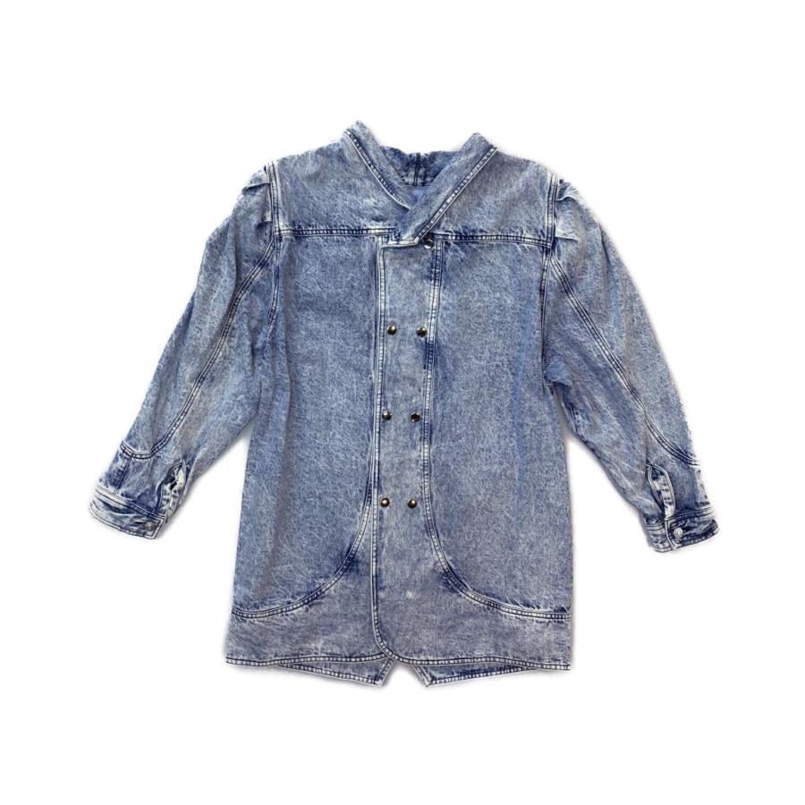 イザベルマラン オーバーデニムジャケット ESPERA レディース SIZE 40