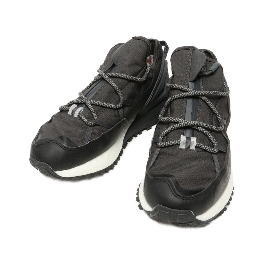 アディダス スニーカー GV8050 ZX 2K Boost Utility GORE-TEX メンズ