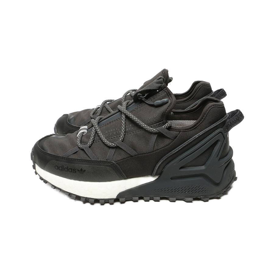 アディダス スニーカー GV8050 ZX 2K Boost Utility GORE-TEX メンズ