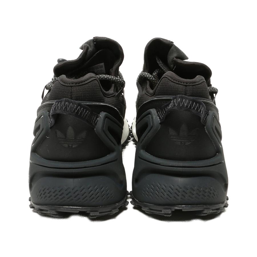 アディダス スニーカー GV8050 ZX 2K Boost Utility GORE-TEX メンズ