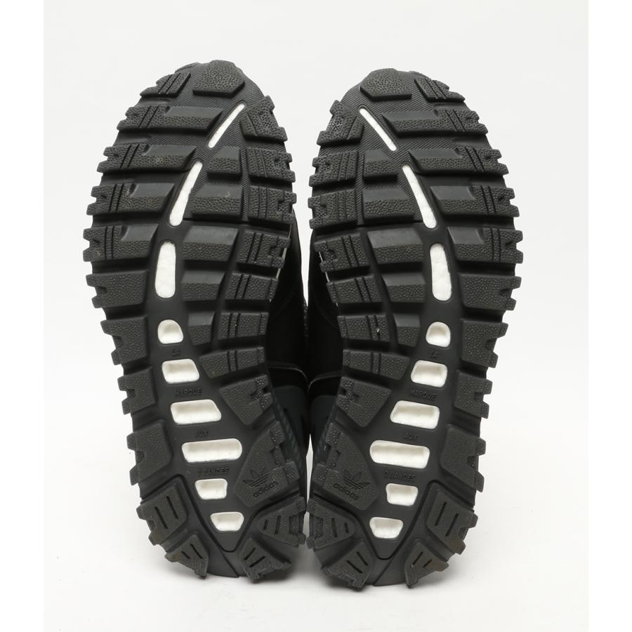 アディダス スニーカー GV8050 ZX 2K Boost Utility GORE-TEX メンズ