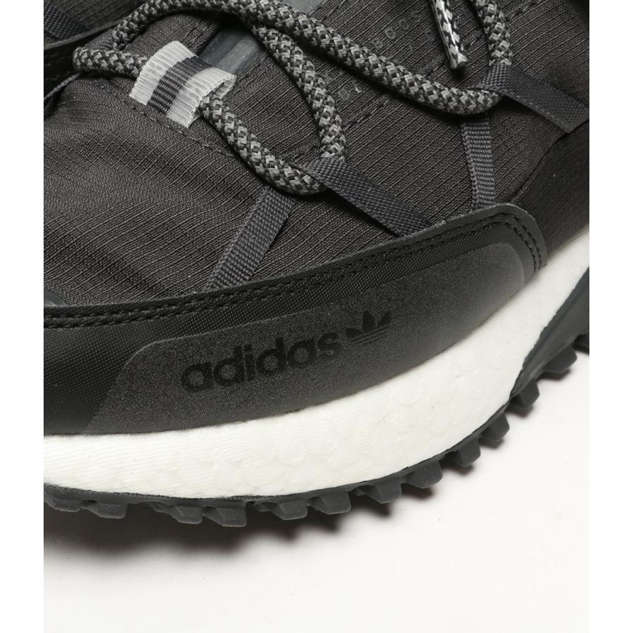 アディダス スニーカー GV8050 ZX 2K Boost Utility GORE-TEX メンズ