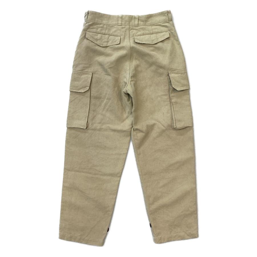 オーベルジュ パンツ GARDEN 47 2022ss メンズ SIZE 38 AUBERGE 中古