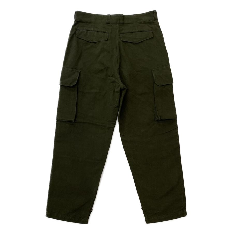 オーベルジュ パンツ GARDEN 47 2022ss メンズ SIZE 38 AUBERGE 中古