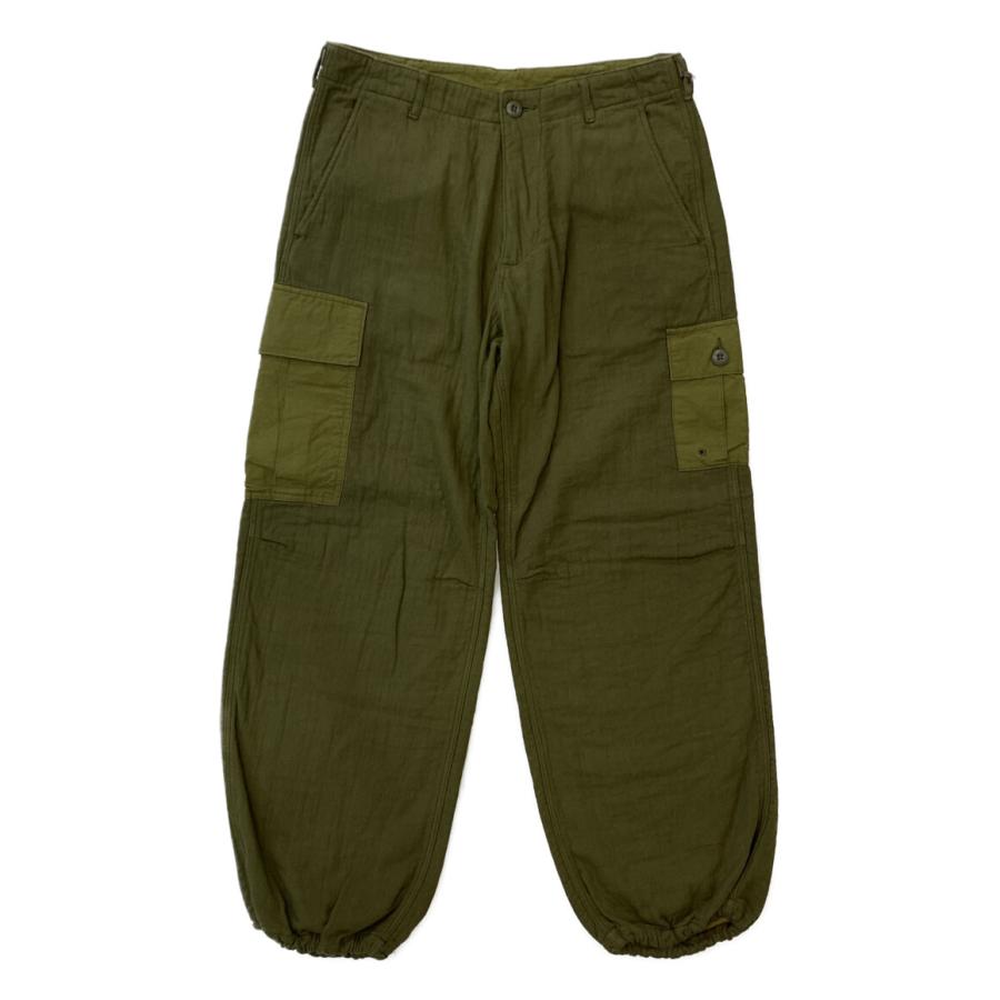 パンツ STEVENSON OVERALL RANGEFINDER TROUSERS STEVENSON OVERALL RANGEFINDER TROUSERS
