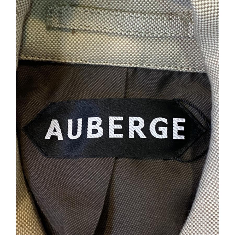 オーベルジュ コート GARDEN メンズ SIZE 44 AUBERGE 中古 オーベルジュ コート GARDEN メンズ SIZE 44 AUBERGE 中古