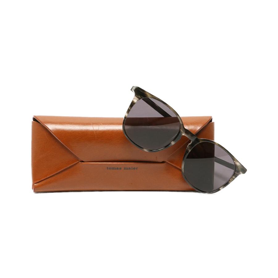 全てのアイテム tomas maier トーマスマイヤー サングラス asakusa.sub.jp