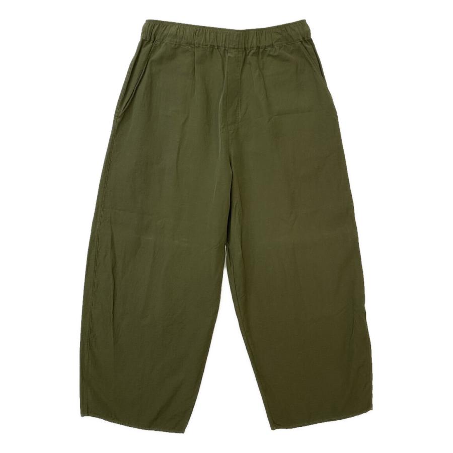 cristaseyaパンツ 楽天市場】【未使用品】CristaSeya 【SEERSUCKER EASY PANTS】M